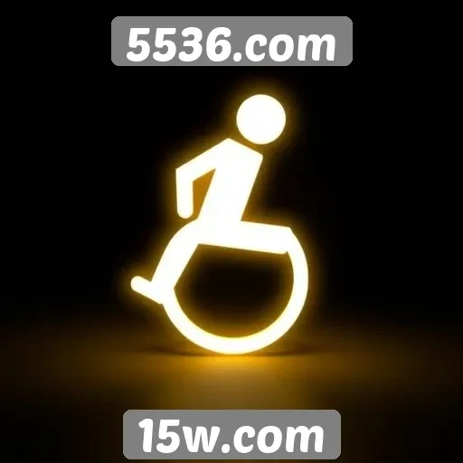 Plataforma 5536.com se destaca na acessibilidade