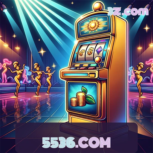 Revolucione Seu Jogo com o Aplicativo do 5536.com