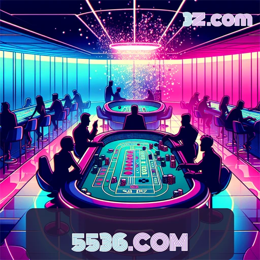 Explorando o Fascinante Mundo do Esporte em 5536.com