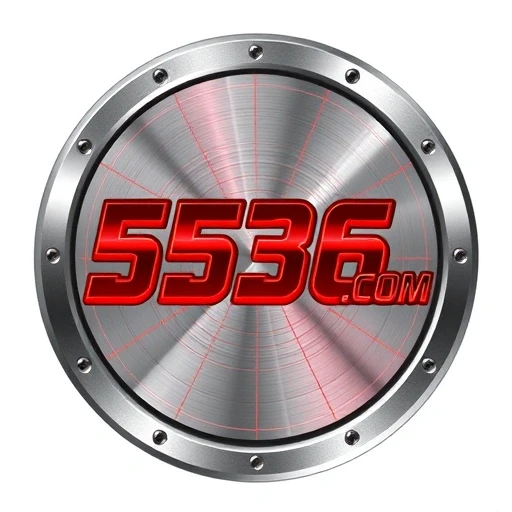 5536.com Logo