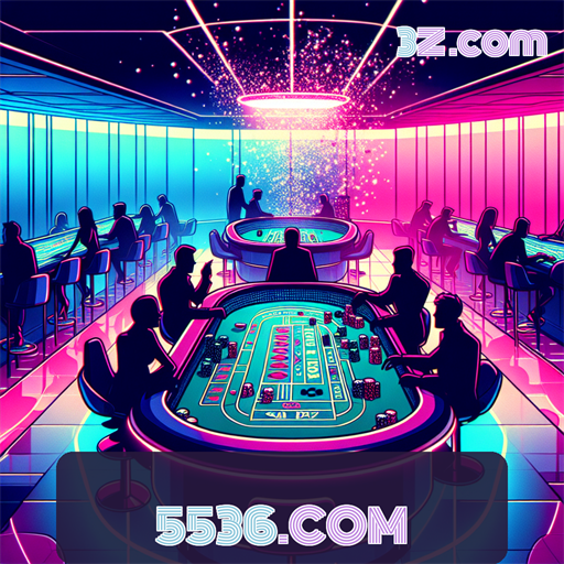 Explorando o Fascinante Mundo do Esporte em 5536.com