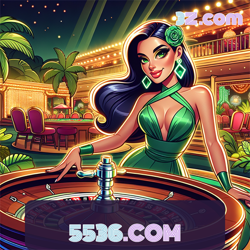 Mergulhe nos Jogos Empolgantes do 5536.com