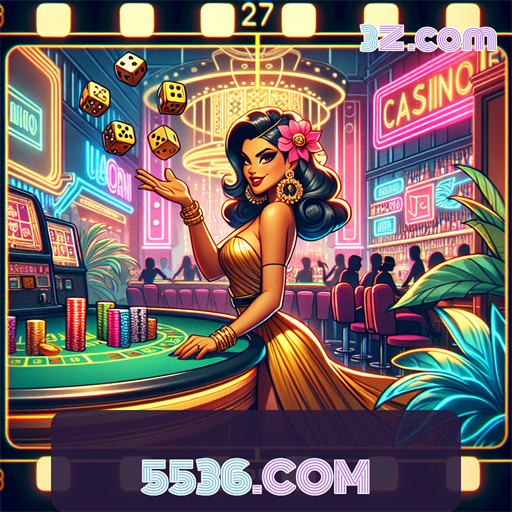 Recursos Premium: A Experiência Paga no 5536.com