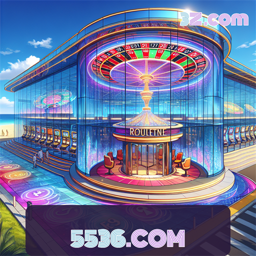 Mergulhe em Slots: Aventura e Prêmios em 5536.com