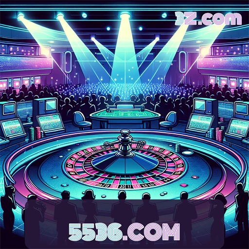 Login Interativo: Mergulhe na Experiência do 5536.com