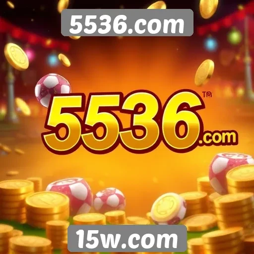55436.com apresenta promoções para novos jogadores