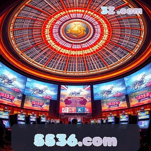 5536.com: Melhores Promoções para Turbinar Seus Jogos Online!
